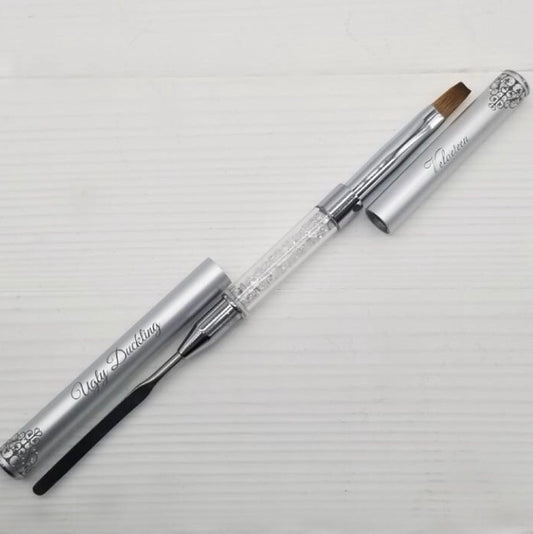VELVETEEN BRUSH