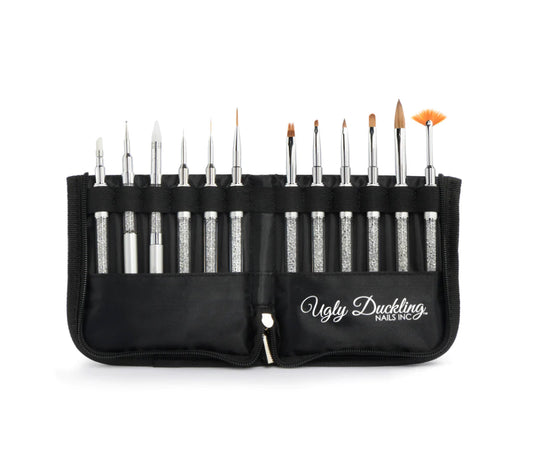 Brush Case