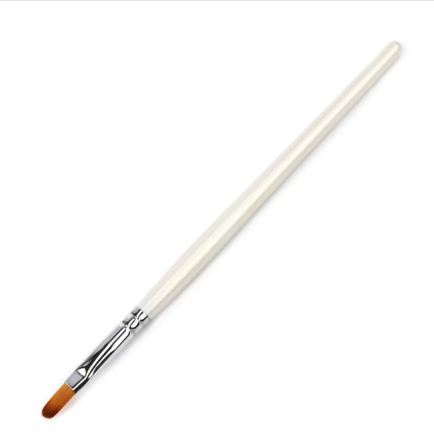 Wood Handle Brushs
