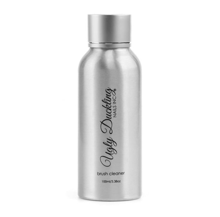 BRUSH CLEANER