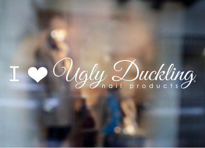 Window Decals