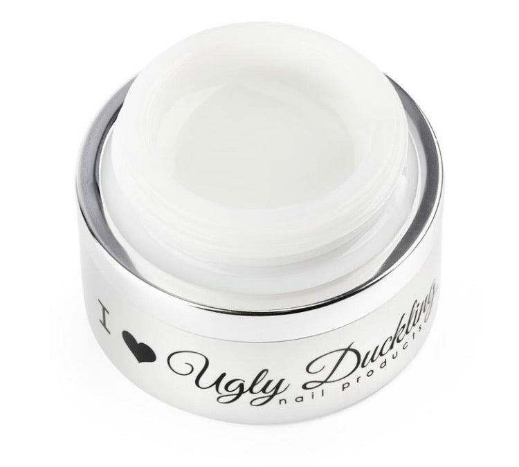 UGLY DUCKLING SCULPTING  HARD GEL