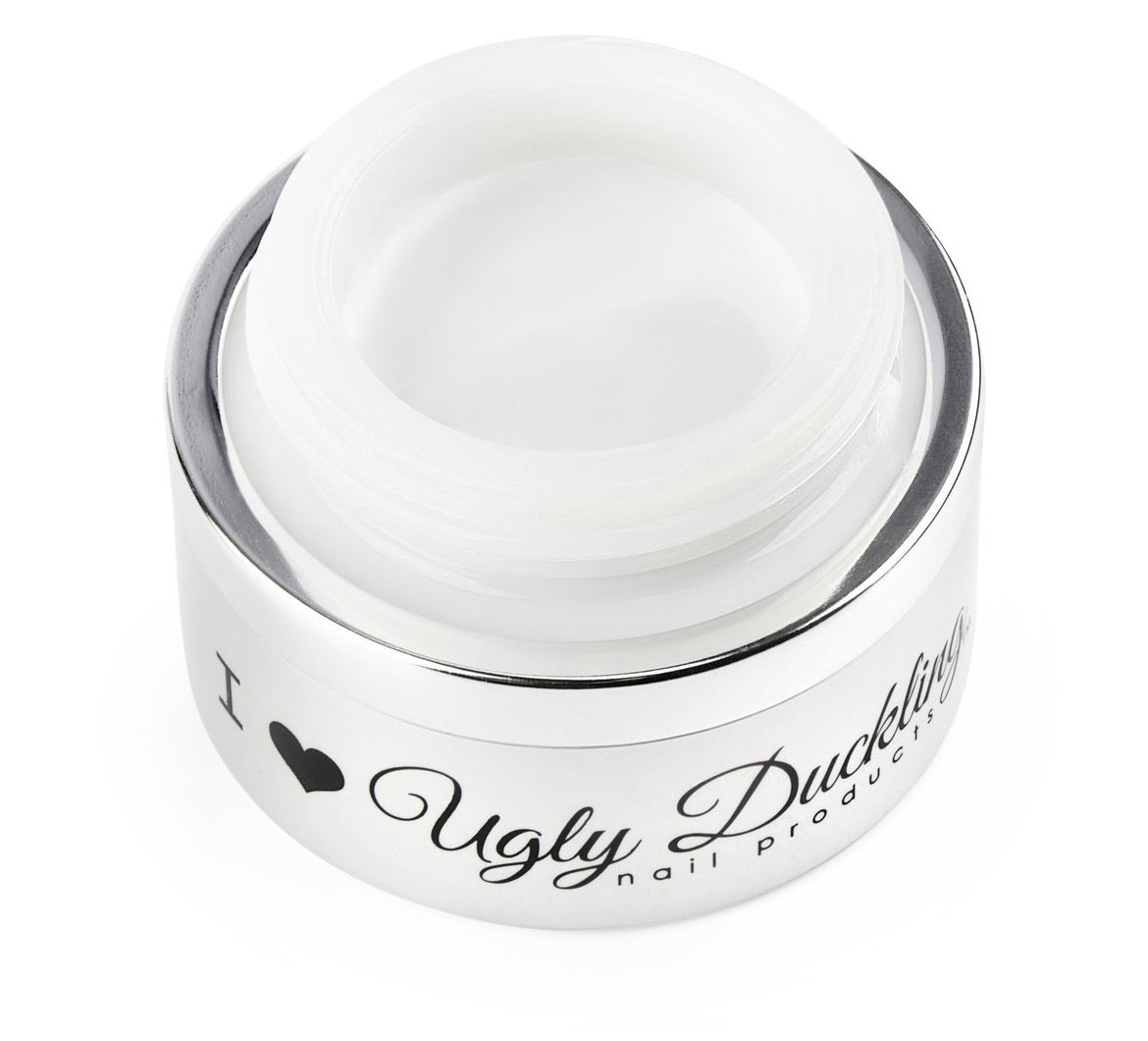 UGLY DUCKLING SCULPTING  HARD GEL
