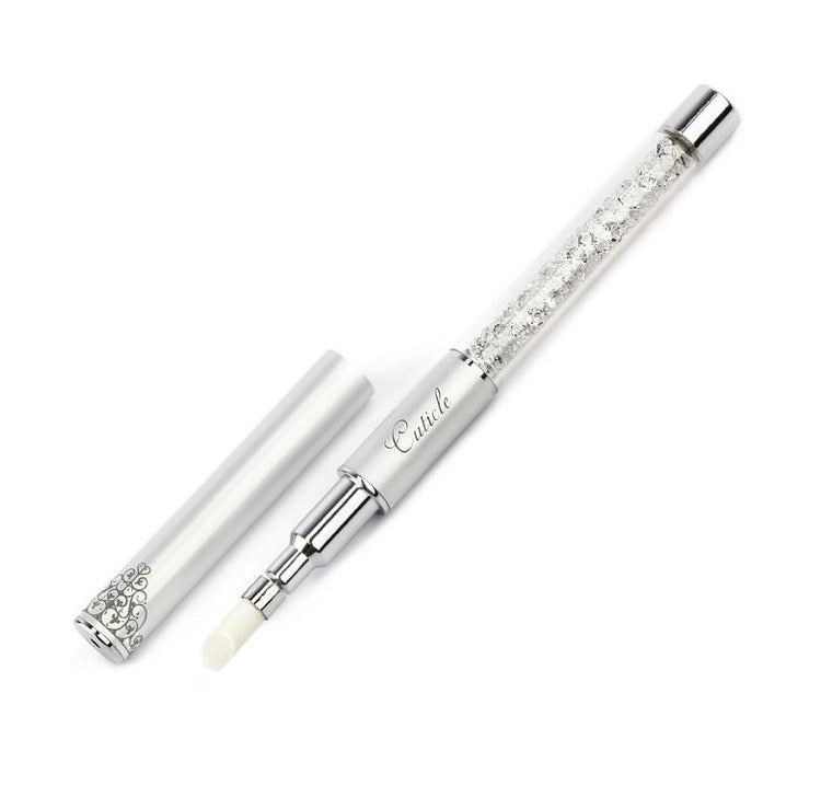 STONE CUTICLE TOOL