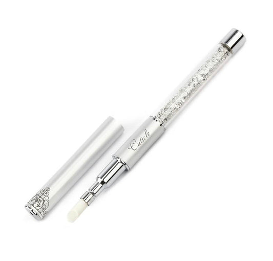 STONE CUTICLE TOOL