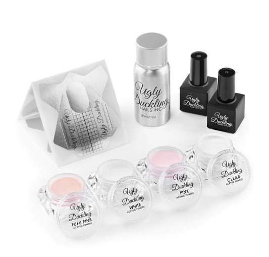 PREMIUM ACRYLIC KIT TRIAL