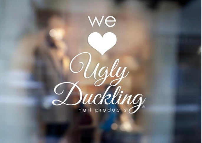 Window Decals